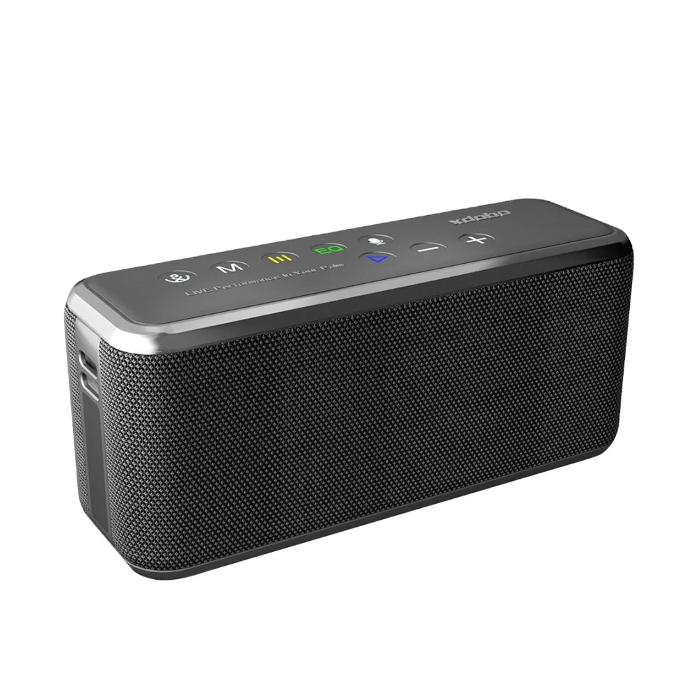 Best quality New Arrivals 100W Outdoor Desktop Wireless Blue tooth Portable Sound box smart gadget
Best quality New Arrivals 100W Outdoor Desktop Wireless Blue tooth Portable Sound box smart gadget