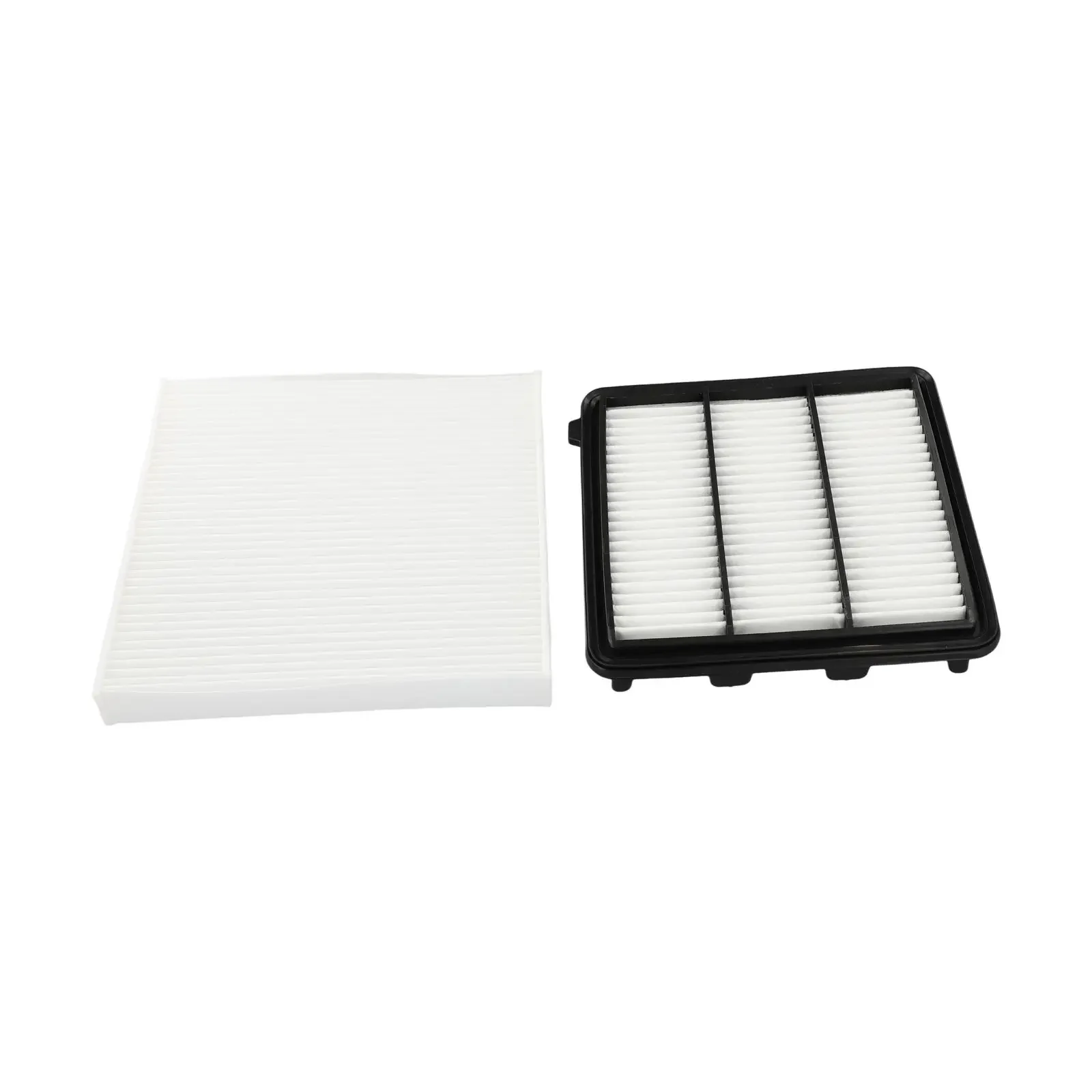1set Car Air Conditioning Filter + Air Filter 17220-64A-A00 80291-TF3-E01 For Honda For Civic 1.5L 2022-2023 Plastic Car Accesso 
1set Car Air Conditioning Filter + Air Filter 17220-64A-A00 80291-TF3-E01 For Honda For Civic 1.5L 2022-2023 Plastic Car Accesso