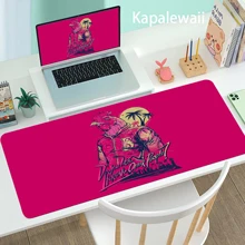 Computer Mouse Pad Gaming MousePad Large Mouse Pad Gamer XXL Mause Carpet PC Desk Mat Keyboard Pad For Hotline Miami Mousepad
Computer Mouse Pad Gaming MousePad Large Mouse Pad Gamer XXL Mause Carpet PC Desk Mat Keyboard Pad For Hotline Miami Mousepad