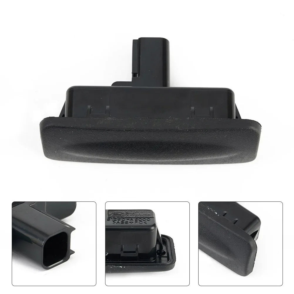 For Hyundai I30 2012 - 2017 81260-A5000 Auto Rear Door Switch Trunk Handle Boot Lid Pushbutton Tailgate Hatch Switch
For Hyundai I30 2012 - 2017 81260-A5000 Auto Rear Door Switch Trunk Handle Boot Lid Pushbutton Tailgate Hatch Switch