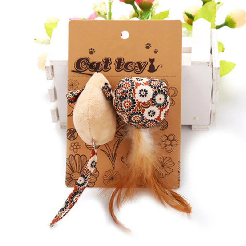 2023 NEW Mice Animal Cat Toys Catnip Interactive Cat Ball Pet Products Kitten toys Cat Supplies Cat toy
2023 NEW Mice Animal Cat Toys Catnip Interactive Cat Ball Pet Products Kitten toys Cat Supplies Cat toy