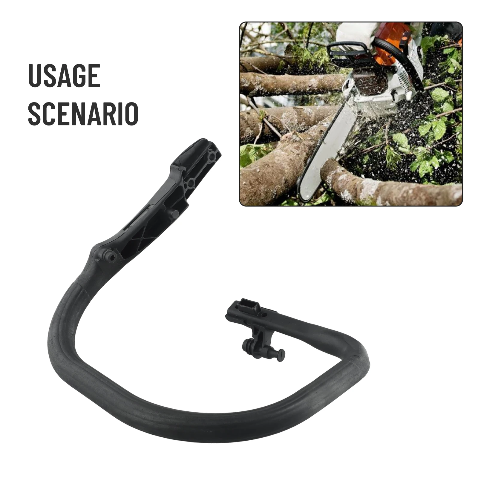 Handle Bar Exquisite HandleBar Replacement for STIHL M 61 M 71 M 91 High Quality Material and Long Service Life!
Handle Bar Exquisite HandleBar Replacement for STIHL M 61 M 71 M 91 High Quality Material and Long Service Life!
