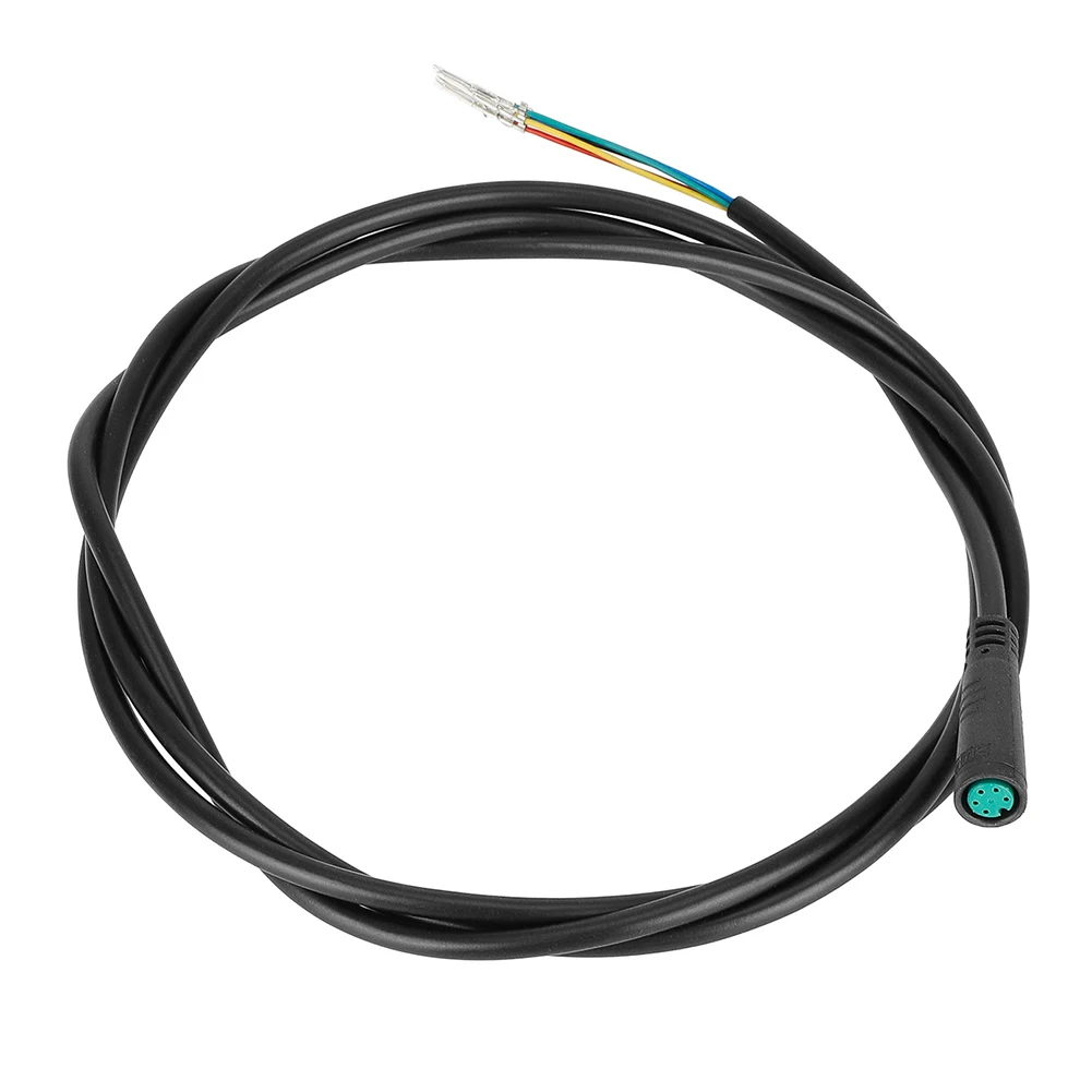 5pin/6pin Dashboard Controller Data Cable For M4&M4 Pro Electric Scooter Dashboard Controller Data Cable Parts
5pin/6pin Dashboard Controller Data Cable For M4&M4 Pro Electric Scooter Dashboard Controller Data Cable Parts