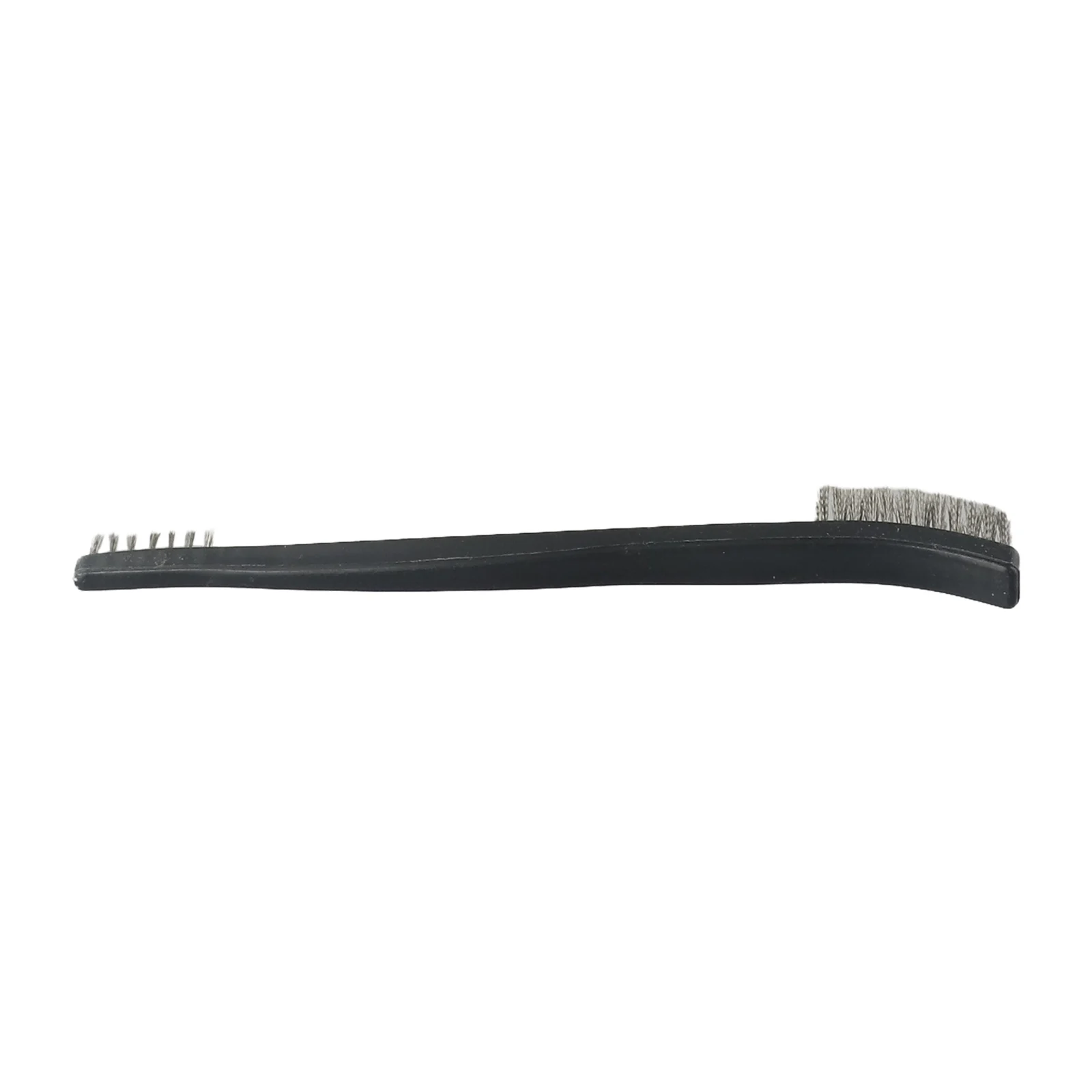 5pcs 17cm Double Head Wire Brushes Steel Wire/Copper Wire/Nylon Hand Tools Cleaning Tools For Cleaning And Light Scrubbing
5pcs 17cm Double Head Wire Brushes Steel Wire/Copper Wire/Nylon Hand Tools Cleaning Tools For Cleaning And Light Scrubbing