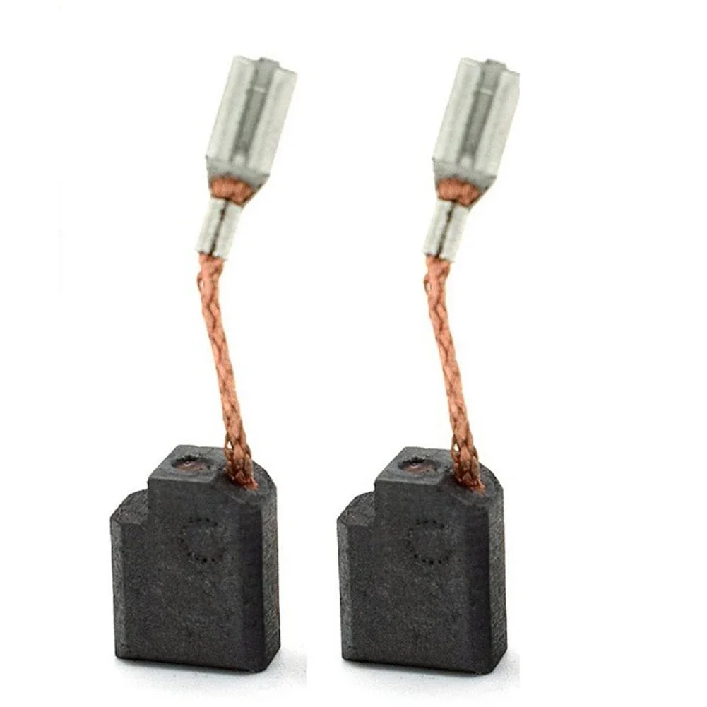 2pcs Carbon Brushes For D28111 D28113 D28117 D28116 D28130 Power Tools Replacement Parts Angle Grinder Carbon Motor Brushes
2pcs Carbon Brushes For D28111 D28113 D28117 D28116 D28130 Power Tools Replacement Parts Angle Grinder Carbon Motor Brushes