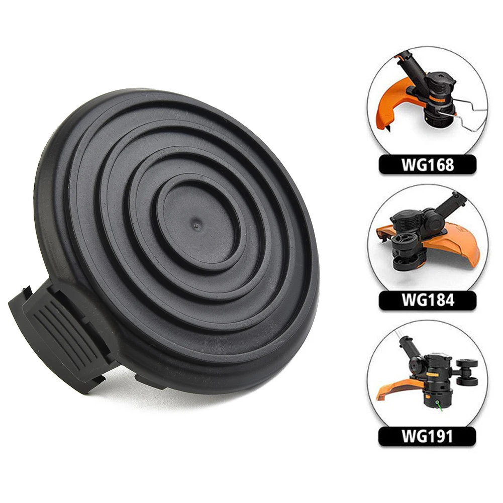 Spool Cover For Parkside PRTA 20Li C3 LIDL IAN351753 Trimmer Line Cap Cordless Lawn Mower Trimmer Accessories Garden DIY Tool
Spool Cover For Parkside PRTA 20Li C3 LIDL IAN351753 Trimmer Line Cap Cordless Lawn Mower Trimmer Accessories Garden DIY Tool