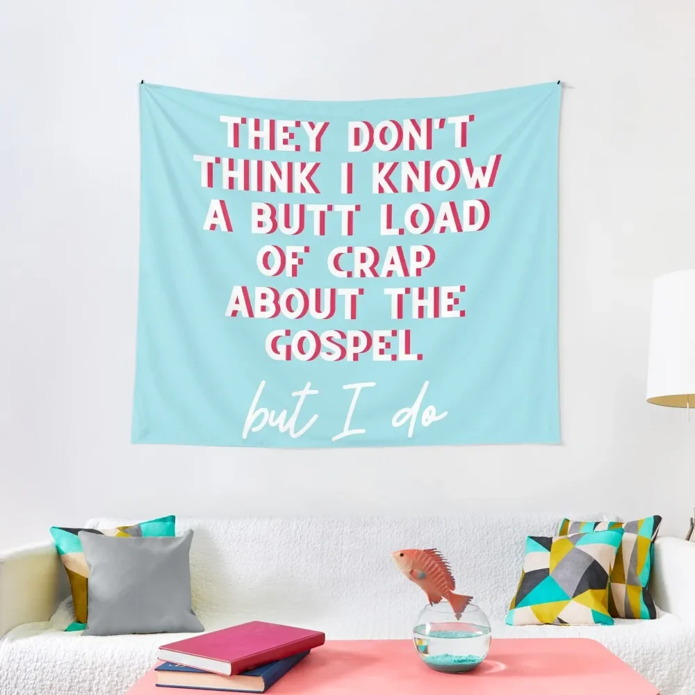 Nacho Libre // But I Do Tapestry Bed Room Decoration Art Mural Outdoor Decor Tapestry
Nacho Libre // But I Do Tapestry Bed Room Decoration Art Mural Outdoor Decor Tapestry