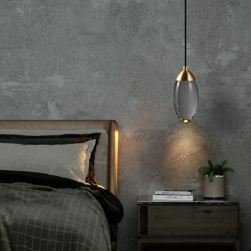 K5 crystal chandelier luxury bedroom staircase lamp new copper modern indoor next to living room
K5 crystal chandelier luxury bedroom staircase lamp new copper modern indoor next to living room
