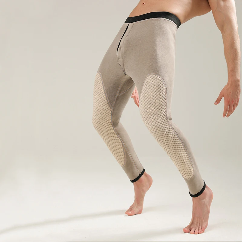 Mens Fleece Lined Elastic Warm Long Johns Legging Thermal Underwear Pants Winter Thermo Long John Underpant Leggins For Men
Mens Fleece Lined Elastic Warm Long Johns Legging Thermal Underwear Pants Winter Thermo Long John Underpant Leggins For Men