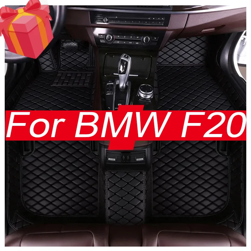 Автомобильные коврики на заказ для BMW F20 1 серия 4 двери 2011-2019 года детали интерьера автомобильные аксессуары ковер
Автомобильные коврики на заказ для BMW F20 1 серия 4 двери 2011-2019 года детали интерьера автомобильные аксессуары ковер