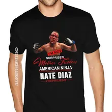 Wholesale American Ninja Nate Diaz T Shirt For Men Top Quality Oversized Anime Tshirt Men Cotton Round Neck Tees
Wholesale American Ninja Nate Diaz T Shirt For Men Top Quality Oversized Anime Tshirt Men Cotton Round Neck Tees