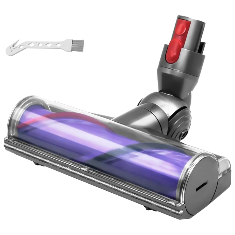 Quick Change Motor Head Cleaner For Dyson V7 V8 V10 V11 V15 Vacuum Cleaner Cleaning Head Replacement Parts
Quick Change Motor Head Cleaner For Dyson V7 V8 V10 V11 V15 Vacuum Cleaner Cleaning Head Replacement Parts