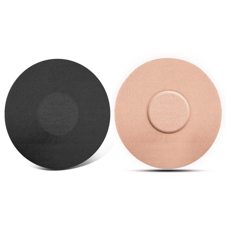 50 Pieces/set Self-Adhesive Patches Complexion Black Shower Swimming Waterproof Cover Protect Stickers
50 Pieces/set Self-Adhesive Patches Complexion Black Shower Swimming Waterproof Cover Protect Stickers