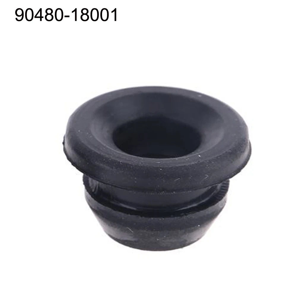 Car PCV Valve Grommet Seal 90480-18001 For Toyota For Corolla 1993-1997 1.6L 1.8L Rubber Valve Gasket Sealing Gasket Accessories
Car PCV Valve Grommet Seal 90480-18001 For Toyota For Corolla 1993-1997 1.6L 1.8L Rubber Valve Gasket Sealing Gasket Accessories
