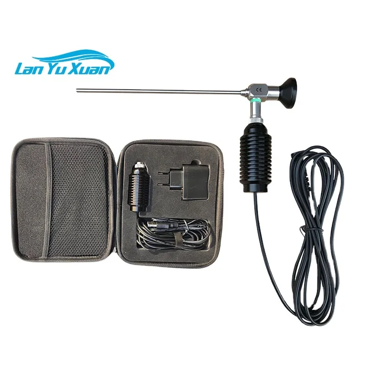 Factory Wholesale portable endoscope light source 10W led laparoscopic light source MSLCL08 for ENT
Factory Wholesale portable endoscope light source 10W led laparoscopic light source MSLCL08 for ENT
