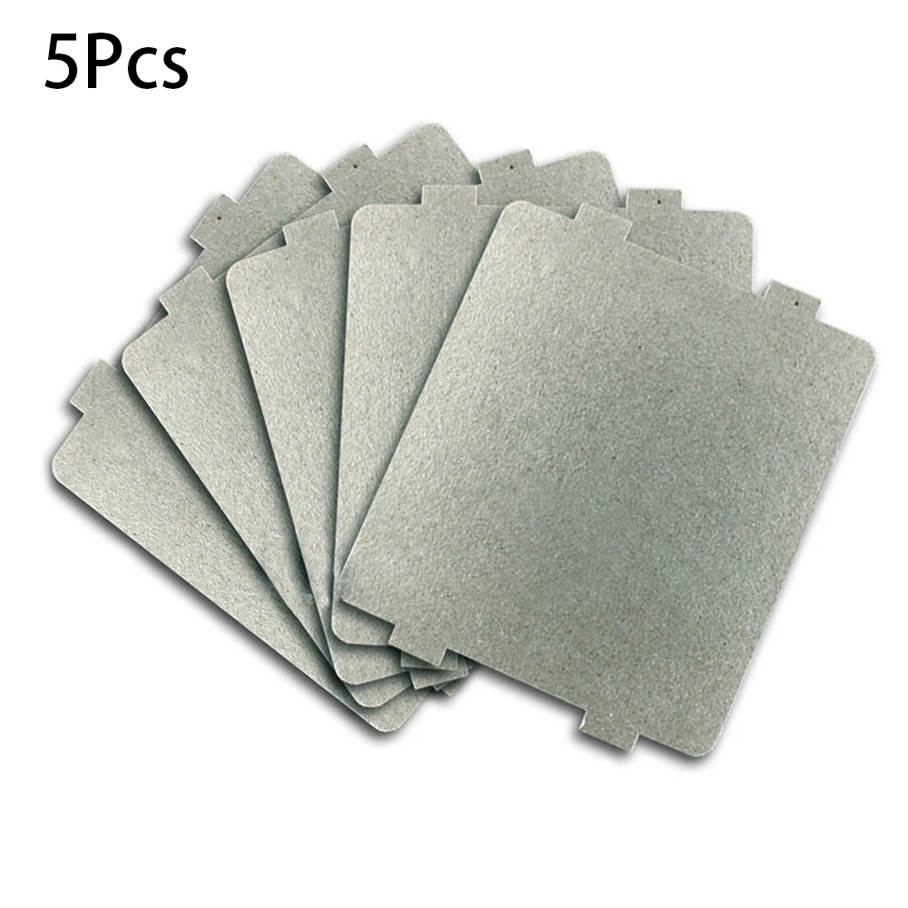 1/5/10pcs Universal Microwave Oven Mica Sheet Wave Guide Waveguide Cover Sheet Plates For Home Appliances Kitchen Gadgets
1/5/10pcs Universal Microwave Oven Mica Sheet Wave Guide Waveguide Cover Sheet Plates For Home Appliances Kitchen Gadgets