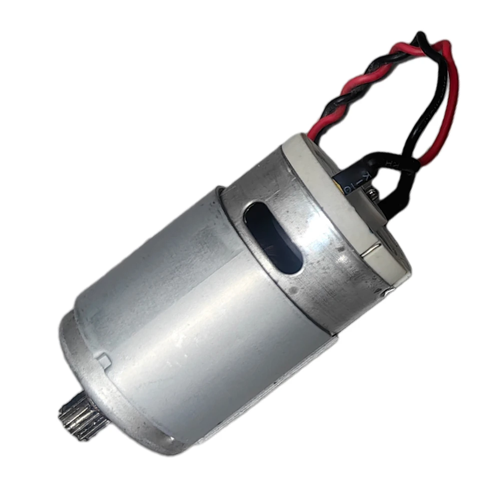 Maintain a Clean Living Environment with Main Roller Brush Motor Replacement for For RoboVac For L70 for Hybrid
Maintain a Clean Living Environment with Main Roller Brush Motor Replacement for For RoboVac For L70 for Hybrid