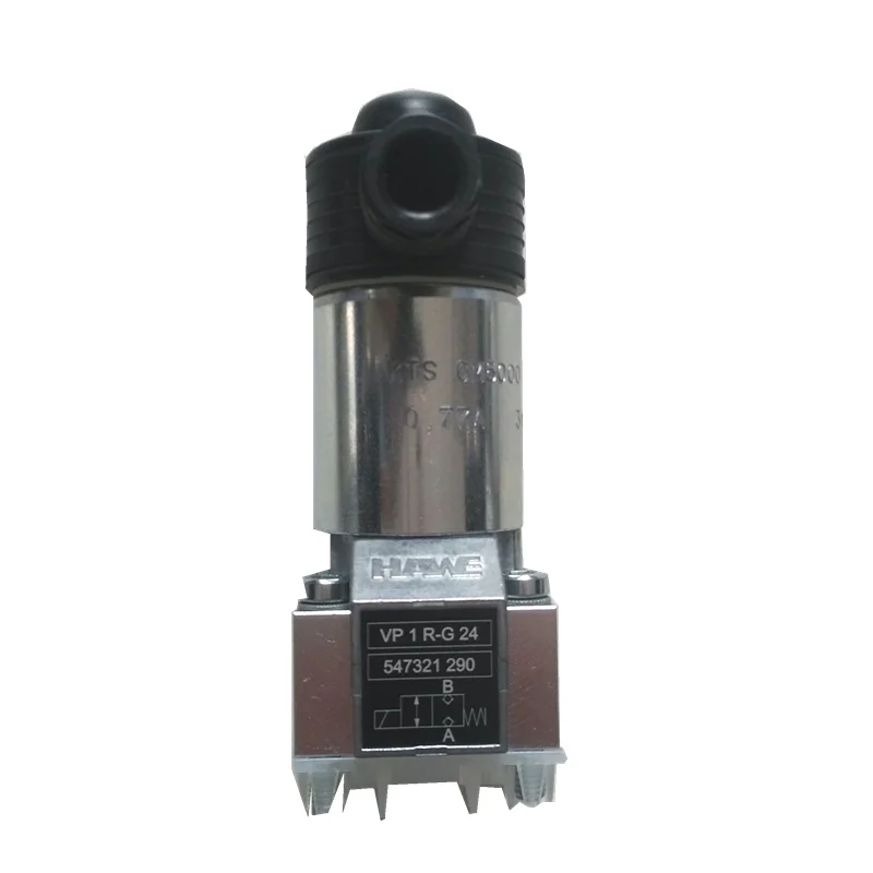 

HAWE GR2-2-G24 GR2-3-G24 GR2-4-G24 GS2-0-G24 GS2-0R-G24 GS2-1-G24 GZ3-1-G24 GZ3-1R-G24 solenoid directional valve