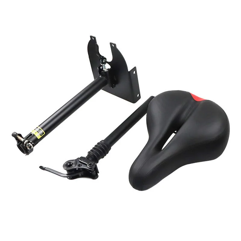 Electric Scooter Seat Adjustable Saddle Set For Xiaomi M365 Skateboard Retractable Cushion Attachment Seat Saddle Accessories
Electric Scooter Seat Adjustable Saddle Set For Xiaomi M365 Skateboard Retractable Cushion Attachment Seat Saddle Accessories