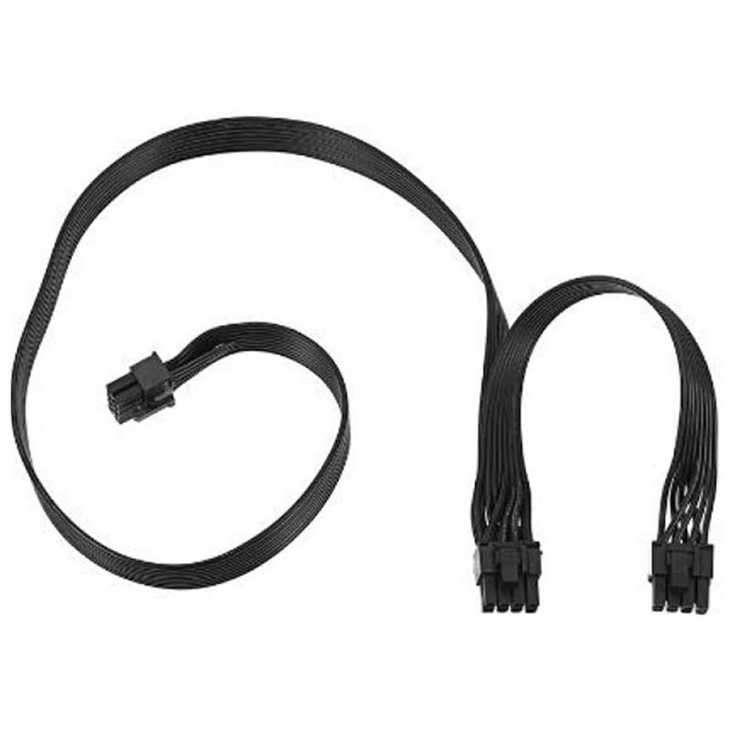 NEW-PCI Express 8-контактный двойной 6 + 2-контактный кабель питания Pcie 8-контактный распределитель от 1 до 2 для Corsair RM1000 RM850 RM750 RM650 RM550 RM450
NEW-PCI Express 8-контактный двойной 6 + 2-контактный кабель питания Pcie 8-контактный распределитель от 1 до 2 для Corsair RM1000 RM850 RM750 RM650 RM550 RM450