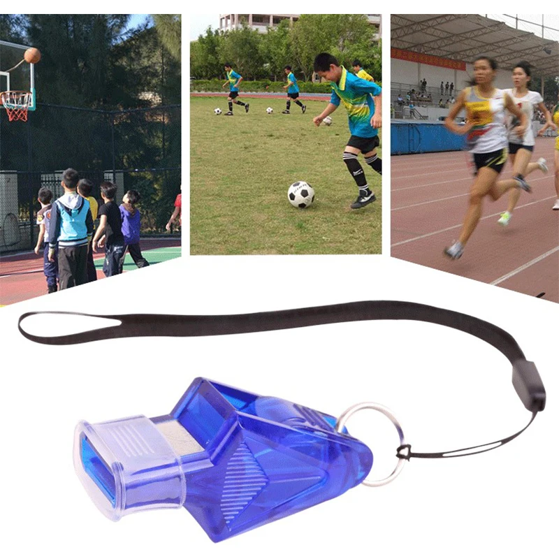 Generic Dolphin Nonnuclear Referee Whistle High Frequency Best Price