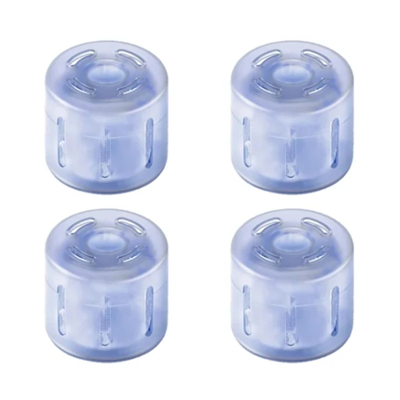 4 шт., запасные части для пылесоса Dreame S10/S20/W10/W20X10/X20 
4 шт., запасные части для пылесоса Dreame S10/S20/W10/W20X10/X20