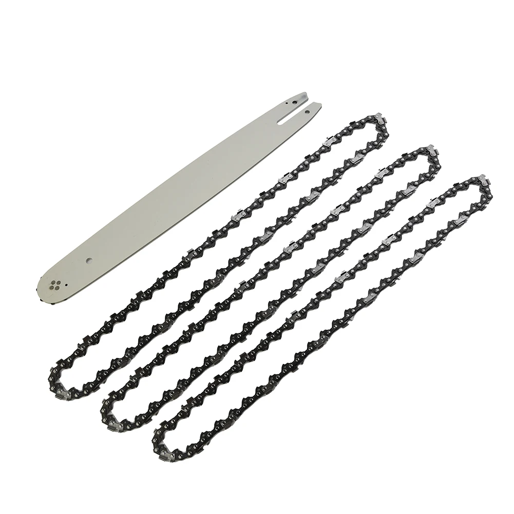 Durable High Quality Practical Guide Bar Metal Chain Saw Chainsaw Cutting For STIHL 009 012 021 E180 MS180 Part
Durable High Quality Practical Guide Bar Metal Chain Saw Chainsaw Cutting For STIHL 009 012 021 E180 MS180 Part