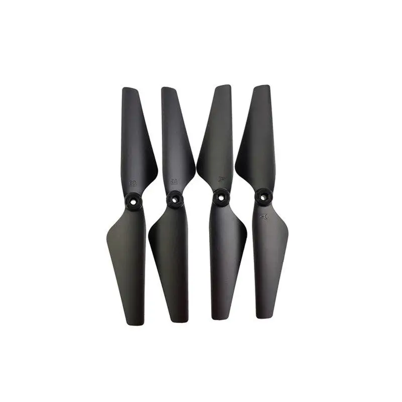 

4Pcs Propeller Blade for UDIRC U52G D50 Four-axis Aircraft RC Drone Accessories