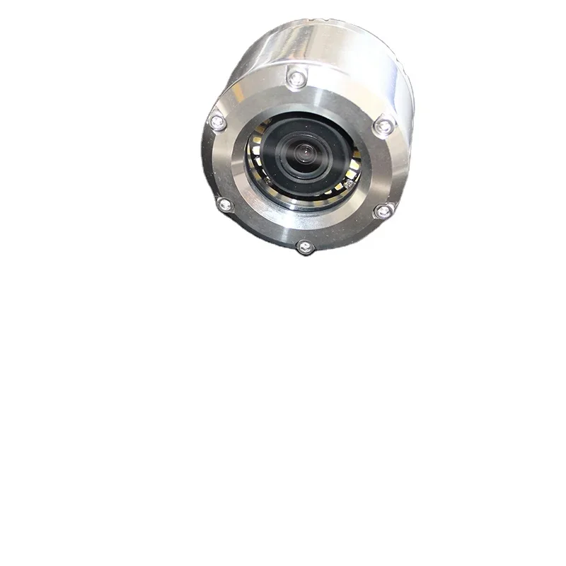2MP Real day/night vision Mini Tube Camera 1080P AHD output IP68 Endoscope/ Pipeline Underwater Ocean Inspection camera
2MP Real day/night vision Mini Tube Camera 1080P AHD output IP68 Endoscope/ Pipeline Underwater Ocean Inspection camera