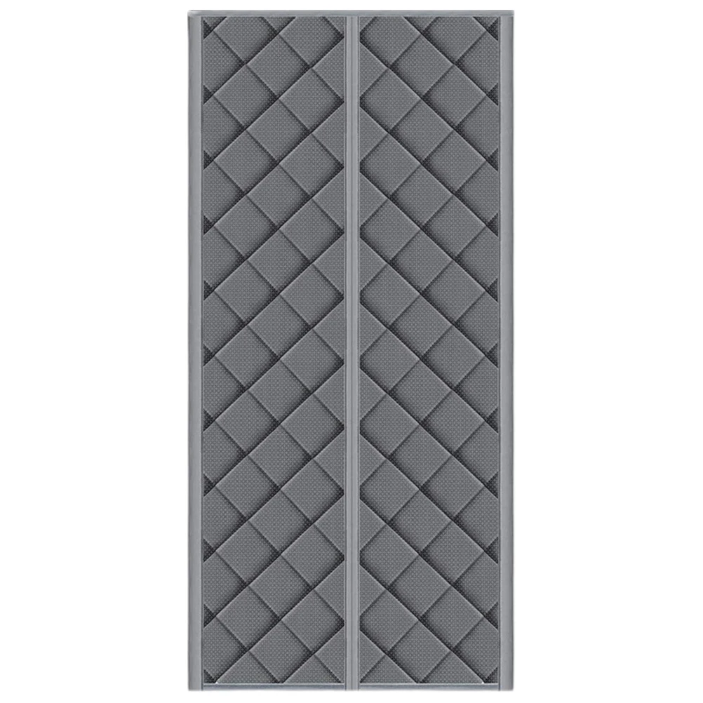 Winter Magnetic Thermal Oxford Cloth Door Curtain Air Conditioning Partition Warmth Preservation Windproof Winter Door Curtain
Winter Magnetic Thermal Oxford Cloth Door Curtain Air Conditioning Partition Warmth Preservation Windproof Winter Door Curtain