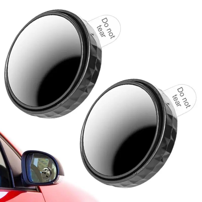Fish Eye Mirrors For Car Round Side Rear View Convex Mirror Suction Cup 360 Wide Angle Car Side Mirror Small Convex Mirror
Fish Eye Mirrors For Car Round Side Rear View Convex Mirror Suction Cup 360 Wide Angle Car Side Mirror Small Convex Mirror