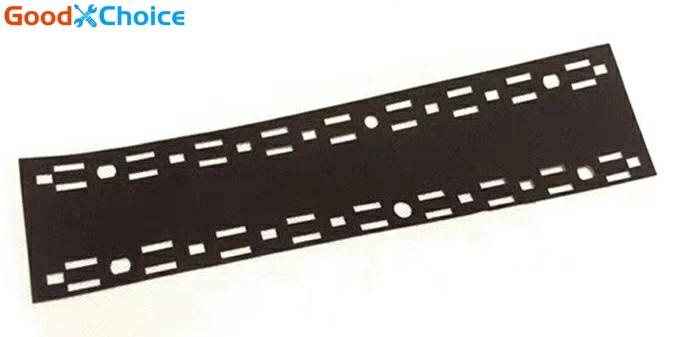 10X FK1150 FK-1150 Fabric Oil Application Pad for Kyocera M2040 M2135 M2235 M2540 M2635 M2640 M2735 M2835 P2235 P2335 P2040
10X FK1150 FK-1150 Fabric Oil Application Pad for Kyocera M2040 M2135 M2235 M2540 M2635 M2640 M2735 M2835 P2235 P2335 P2040