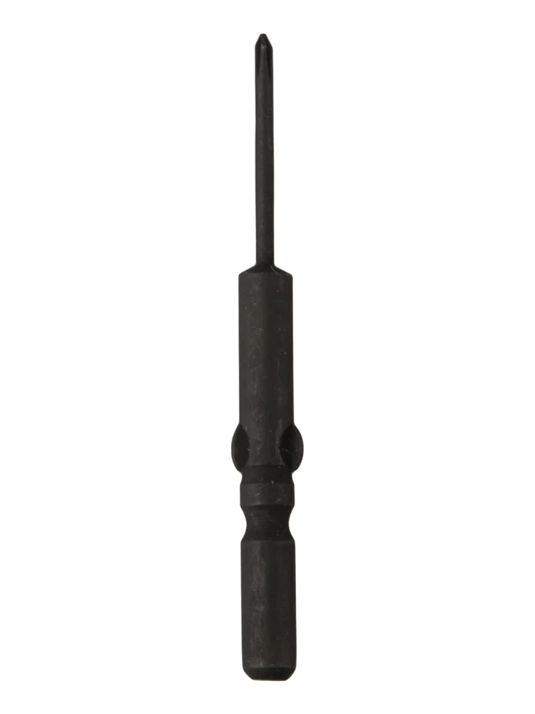 New Practical Screwdriver Bit BIT Bit - Cross 5mm Round Shank Screwdriver Bit - For 801 Cross Repair Tool - PH0
New Practical Screwdriver Bit BIT Bit - Cross 5mm Round Shank Screwdriver Bit - For 801 Cross Repair Tool - PH0
