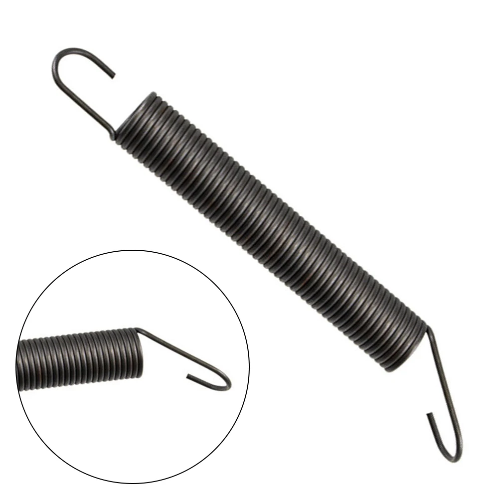 1pc Replace Your Old Spring With The 532184505 Discharge Chute Spring Durable Practical Suitable For Snow Throwers Garden Tool
1pc Replace Your Old Spring With The 532184505 Discharge Chute Spring Durable Practical Suitable For Snow Throwers Garden Tool