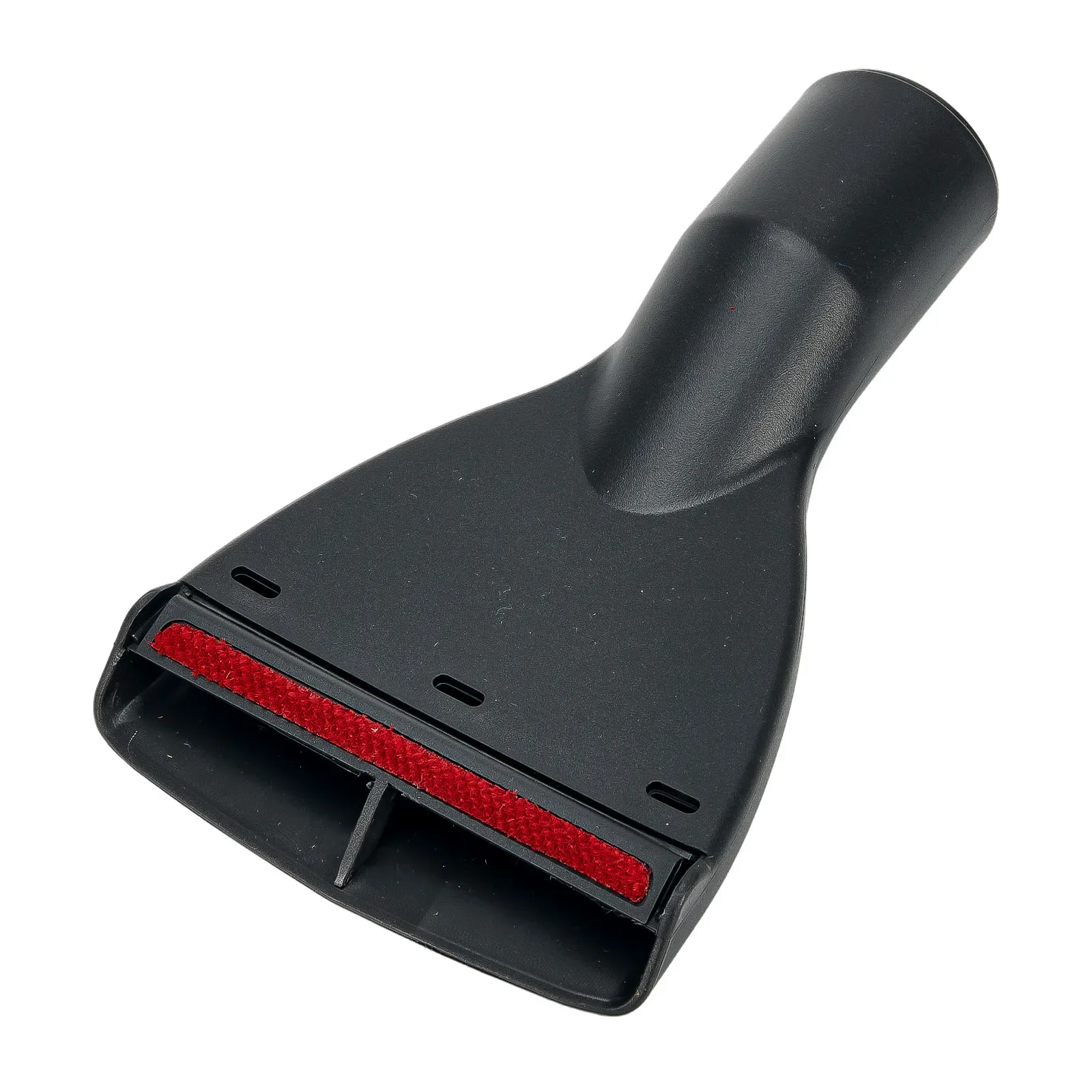 Nozzle Upholstery Tool Parts Supply Tips Black Vacuum Cleaner Attachment 32/35mm Diameter Replacement Accessory
Nozzle Upholstery Tool Parts Supply Tips Black Vacuum Cleaner Attachment 32/35mm Diameter Replacement Accessory