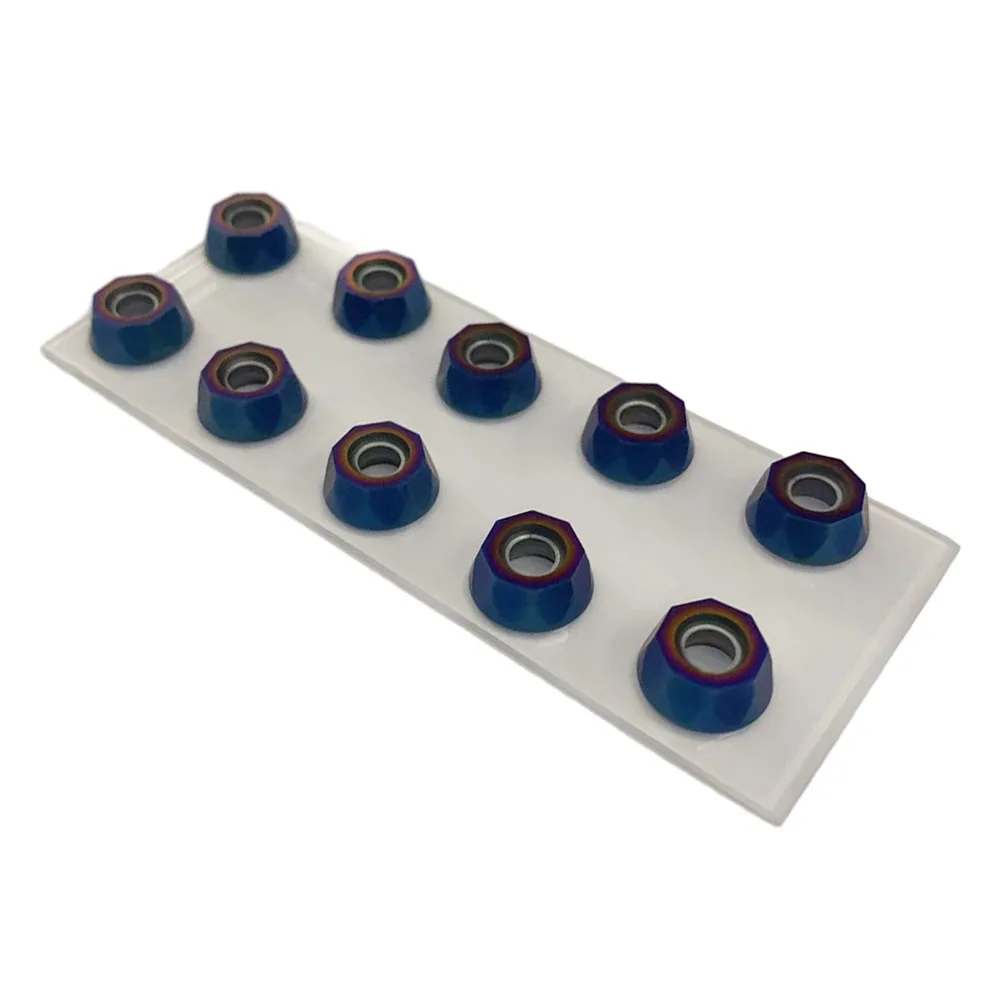 10PCS RPMT1204MOE-JS ZM1135 Carbide Insert Milling Cutter Inserts Lathe Tools For Power Tool Accessories
10PCS RPMT1204MOE-JS ZM1135 Carbide Insert Milling Cutter Inserts Lathe Tools For Power Tool Accessories