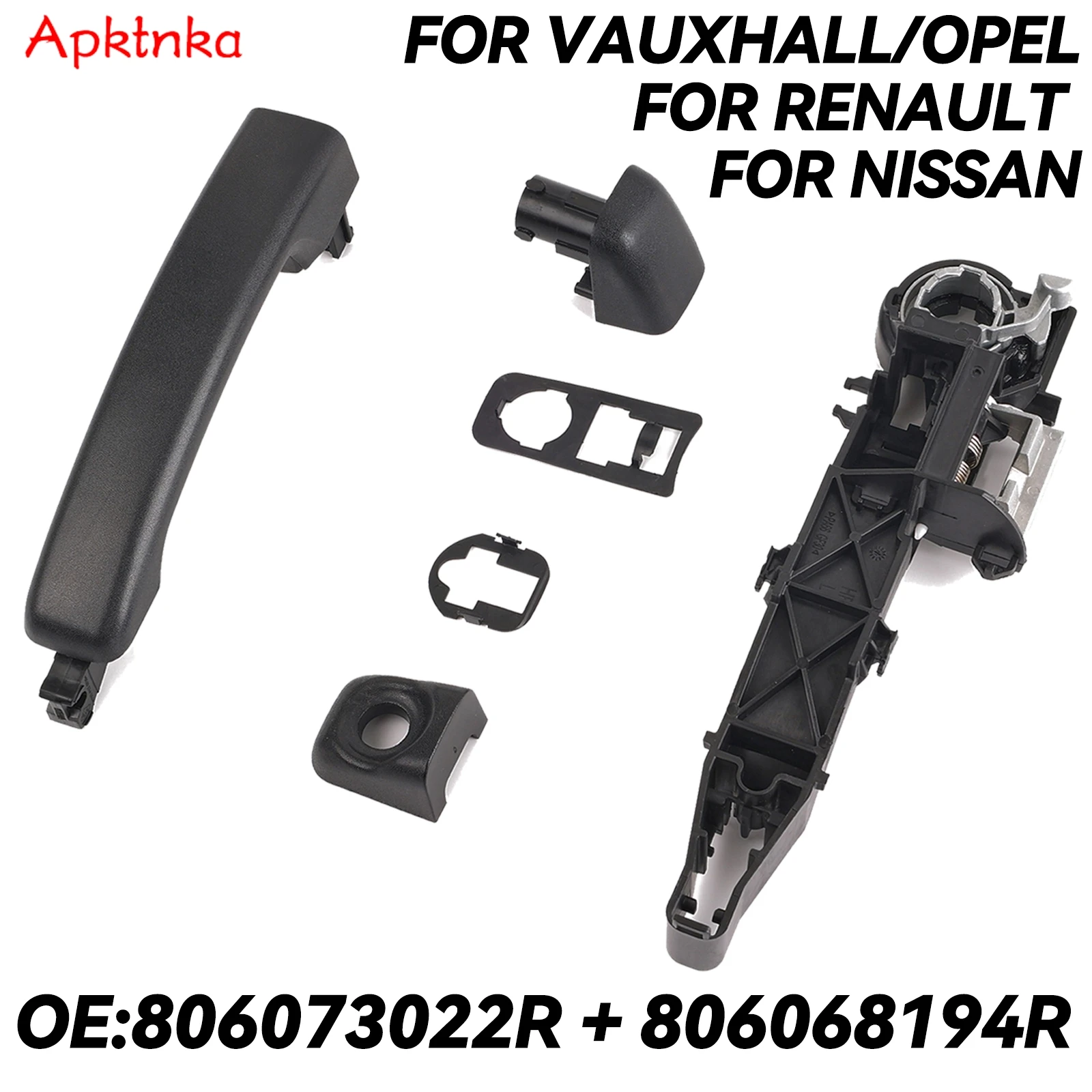 Передняя фоторучка для правой раздвижной двери для Renault Master MK3 Vauxhall/Opel Movano Nissan NV400 806068194R, 806065415R
Передняя фоторучка для правой раздвижной двери для Renault Master MK3 Vauxhall/Opel Movano Nissan NV400 806068194R, 806065415R