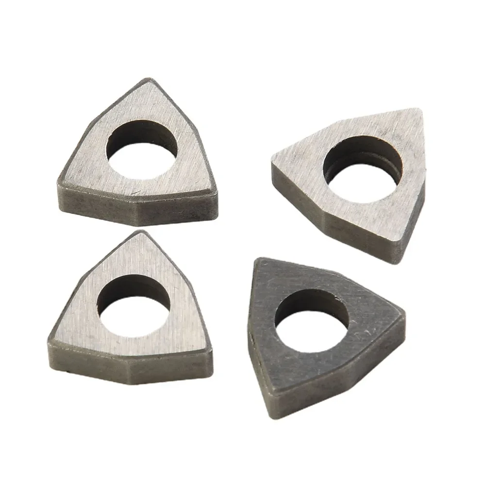10pcs Carbide Shim Trigon Kit MW0804/MS1204/MC1204 Turning Tool CNC Carbide Shims Carbide Shim Trigon Welding Blade
10pcs Carbide Shim Trigon Kit MW0804/MS1204/MC1204 Turning Tool CNC Carbide Shims Carbide Shim Trigon Welding Blade