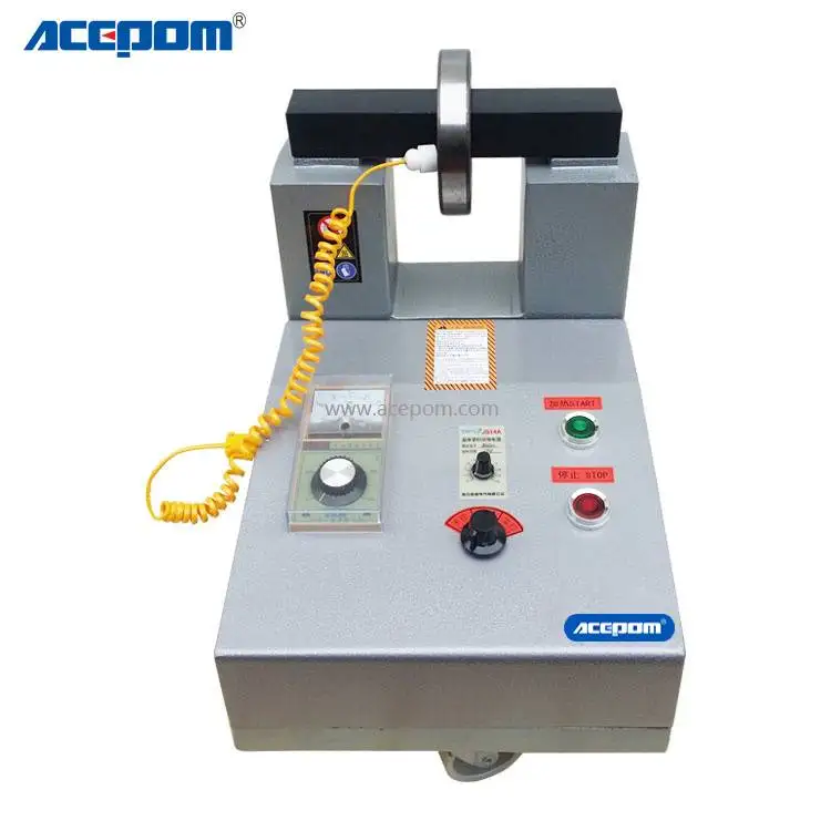 Induction bearing heater EH-4 Electromagnetic heating technology hot disassembly
Induction bearing heater EH-4 Electromagnetic heating technology hot disassembly