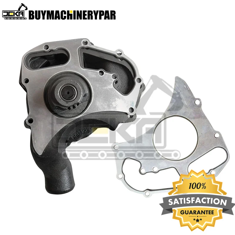 Water Pump U5MW0208 4131A068 U5MW0201 U5MW0197 Fit for Perkins 1104D-44 1104D-44TA 1104D-44T Engine
Water Pump U5MW0208 4131A068 U5MW0201 U5MW0197 Fit for Perkins 1104D-44 1104D-44TA 1104D-44T Engine