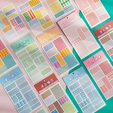 Hand Account Sticky Stationery Notepad Bookmark Sticky Notes Design Stickers In Notebook Memo Pad Message Paper
Hand Account Sticky Stationery Notepad Bookmark Sticky Notes Design Stickers In Notebook Memo Pad Message Paper
