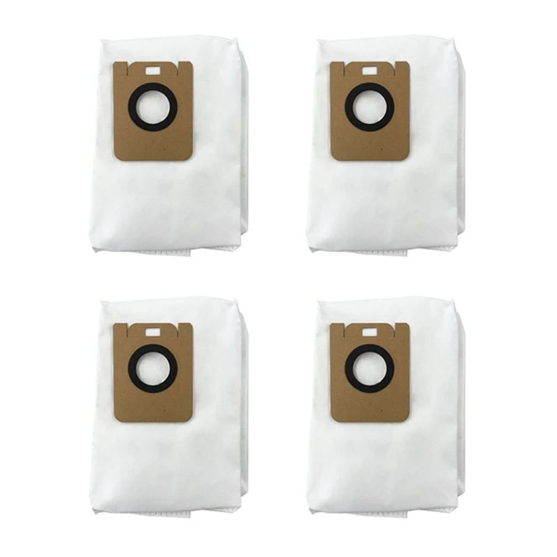 Мешки для пыли Xiaomi Dreame Bot D10 Plus RLS3D, запасные части, аксессуары, 24 шт.
Мешки для пыли Xiaomi Dreame Bot D10 Plus RLS3D, запасные части, аксессуары, 24 шт.