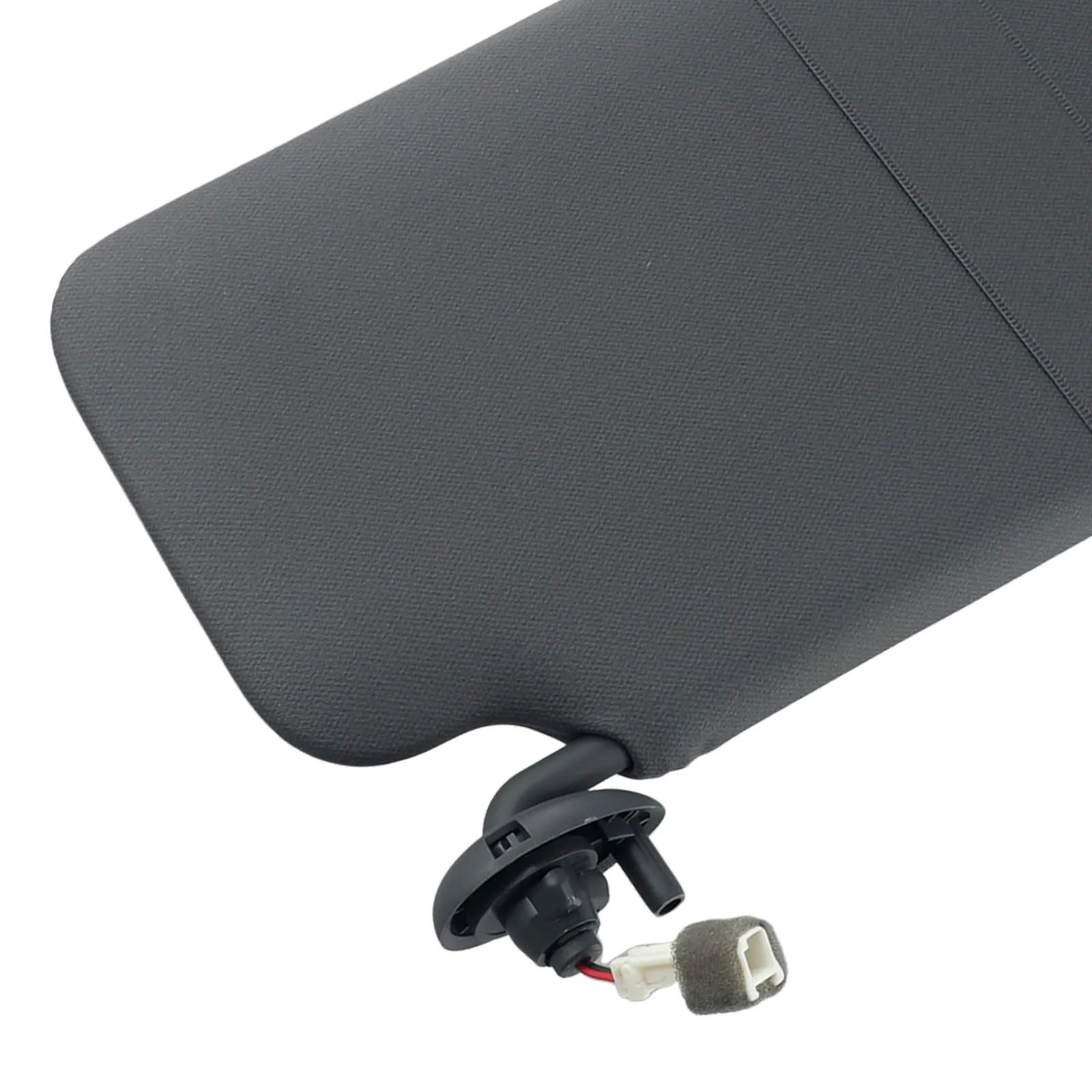 Left Sun Visor With Light Left Sun Visor Assembly Gray Plastic For Honda HR-V 2016-2022 83280-T7w-A12za
Left Sun Visor With Light Left Sun Visor Assembly Gray Plastic For Honda HR-V 2016-2022 83280-T7w-A12za