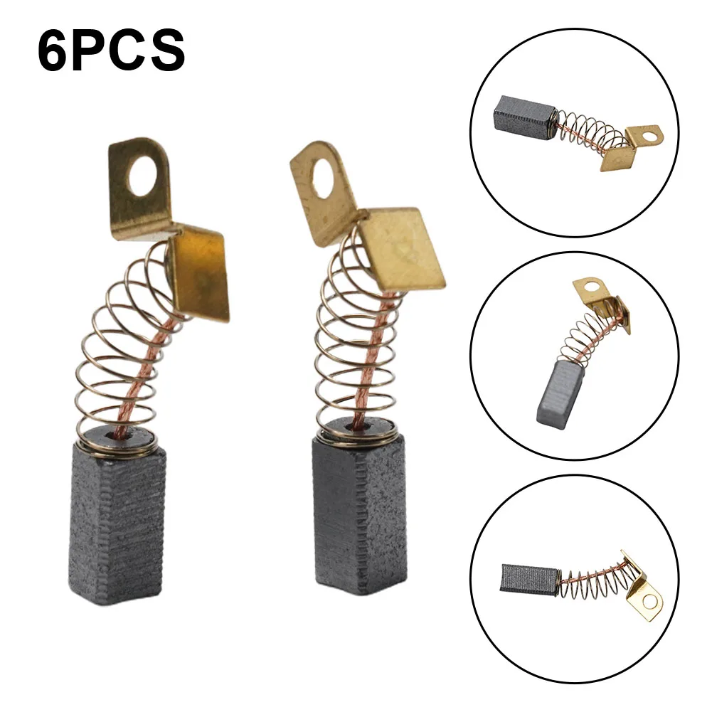 Durable Carbon Brushes Motor Brush #N119739 879058 7800 Screwdriver Accessories Drywall Sander For Porter Cable
Durable Carbon Brushes Motor Brush #N119739 879058 7800 Screwdriver Accessories Drywall Sander For Porter Cable