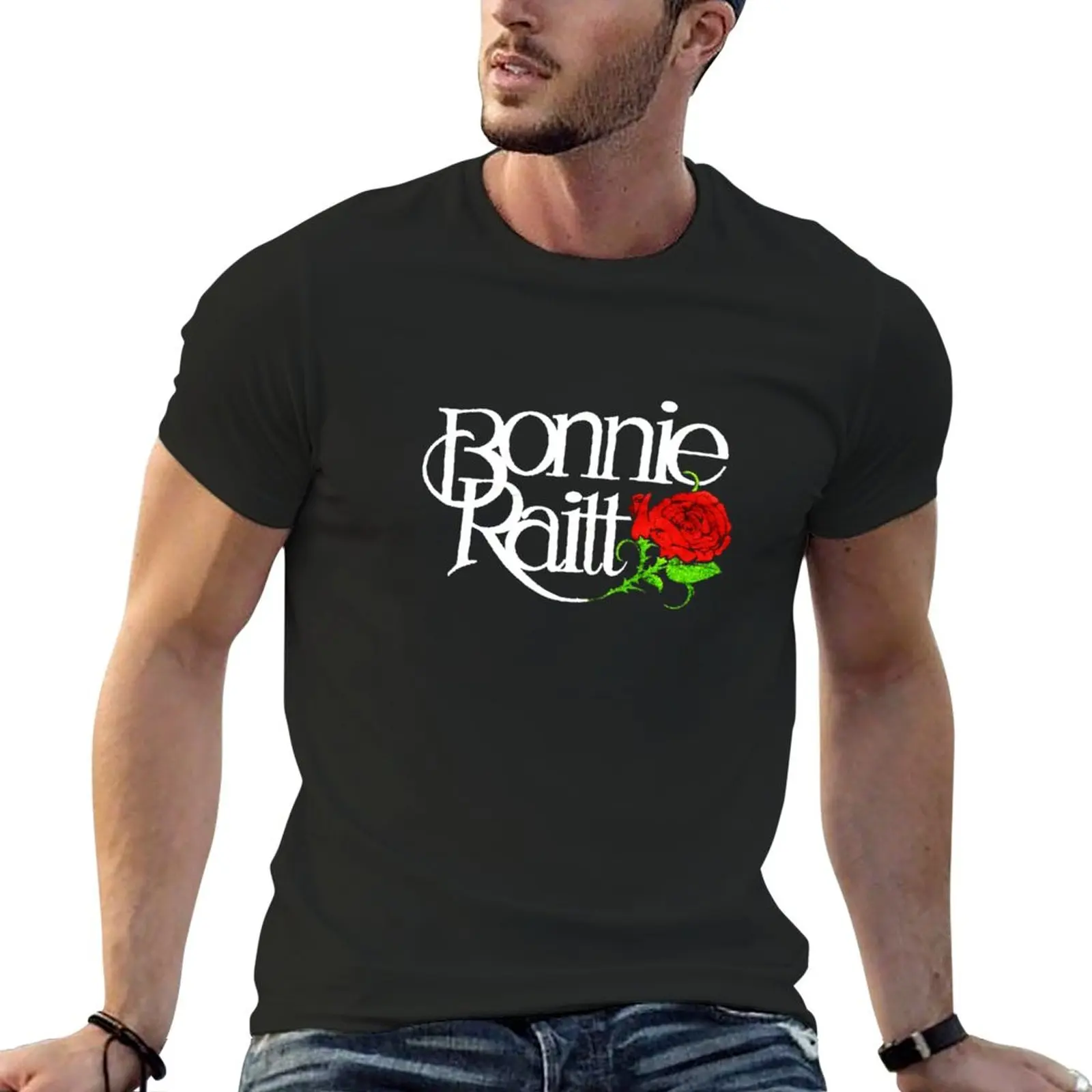 New Best of bonnie raitt logo wilatikta T-Shirt funny t shirt graphics t shirt mens graphic t-shirts big and tall
New Best of bonnie raitt logo wilatikta T-Shirt funny t shirt graphics t shirt mens graphic t-shirts big and tall