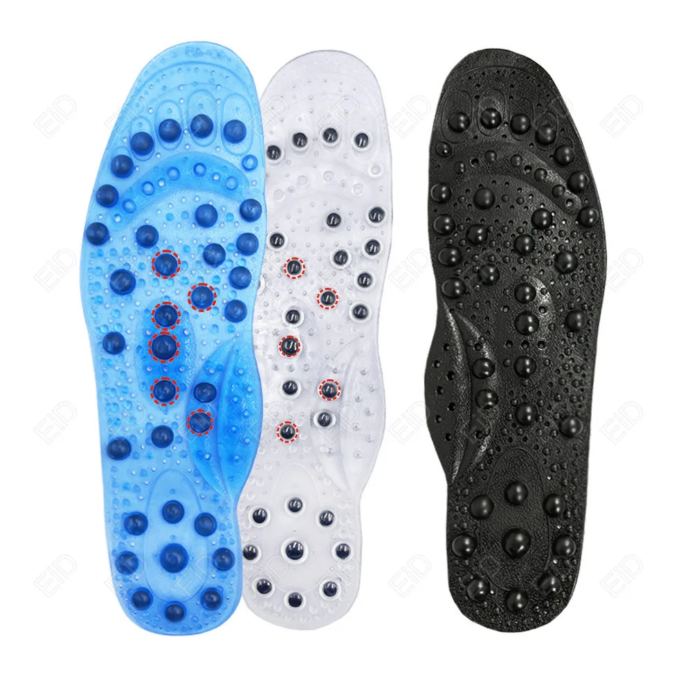 Generic Orthopedic Insole 68 Therapy Massage Silicone