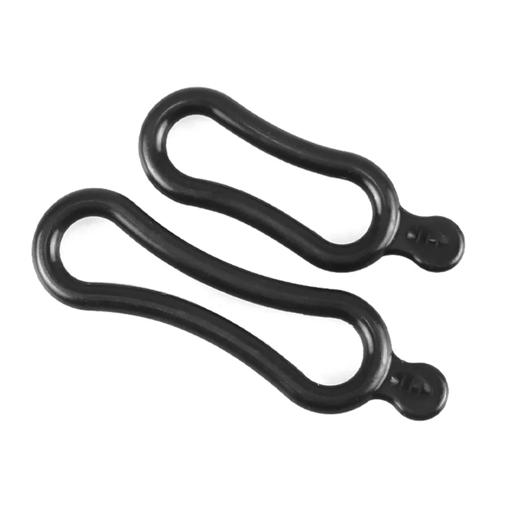 4/6Pcs Bicycle Cycling Silicone Elastic Strap Bandage Light Lamp Mount Holder For Mountain Bike / Electric Vehicles / Road Bike
4/6Pcs Bicycle Cycling Silicone Elastic Strap Bandage Light Lamp Mount Holder For Mountain Bike / Electric Vehicles / Road Bike