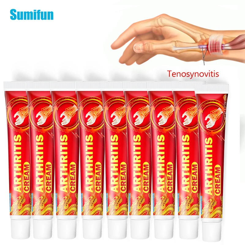 10pcs Sumifun Tendon Sheath Pain Relief Ointment Relief Tendon Sheath Therapy Cream Pain Cream Joint Muscle Ache Plaster
10pcs Sumifun Tendon Sheath Pain Relief Ointment Relief Tendon Sheath Therapy Cream Pain Cream Joint Muscle Ache Plaster
