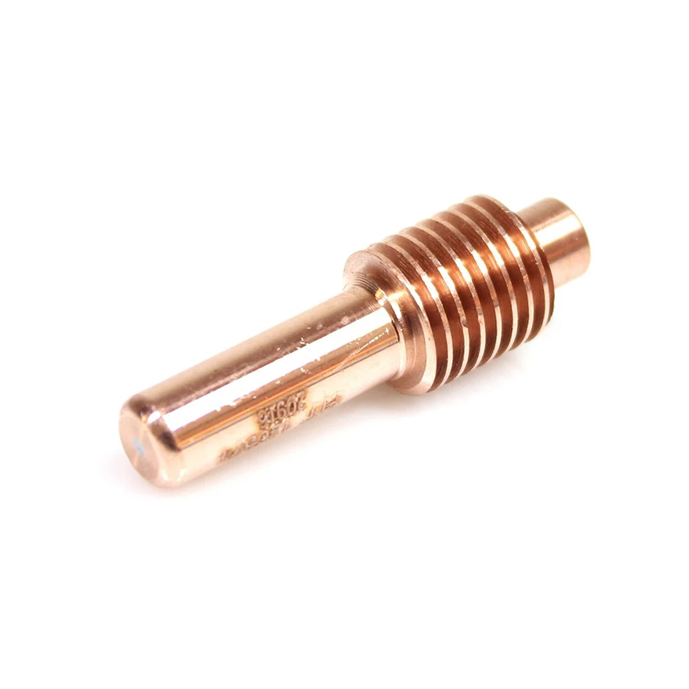 Duable Electrode Nozzle Plasma Torches Parts 10pcs 120574 120606 Accessories For Plasma Torch Kit PMX 600 800 900
Duable Electrode Nozzle Plasma Torches Parts 10pcs 120574 120606 Accessories For Plasma Torch Kit PMX 600 800 900