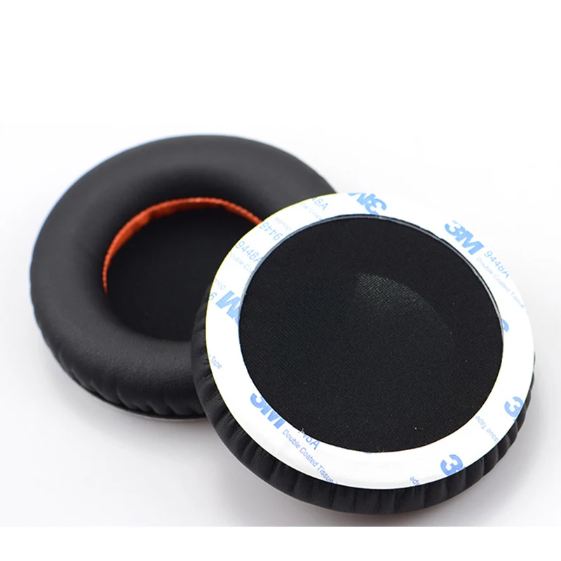 Replacement Leather Earpads For SteelSeries Siberia V1 V2 V3 Prism Gaming cover Headphones Headband Soft Earmuff Sleeve
Replacement Leather Earpads For SteelSeries Siberia V1 V2 V3 Prism Gaming cover Headphones Headband Soft Earmuff Sleeve